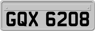 GQX6208