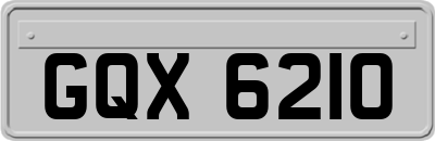 GQX6210