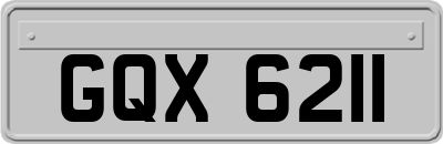 GQX6211