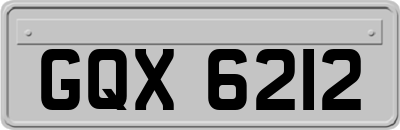 GQX6212