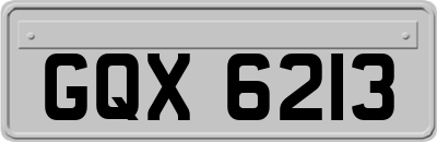 GQX6213