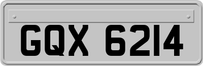 GQX6214