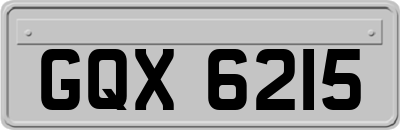 GQX6215