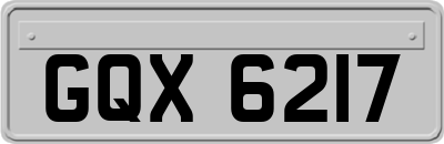 GQX6217