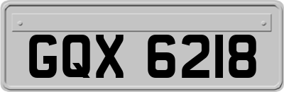 GQX6218