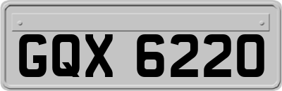 GQX6220