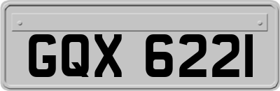 GQX6221