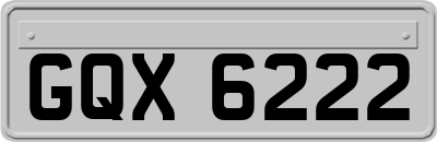 GQX6222