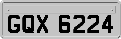 GQX6224