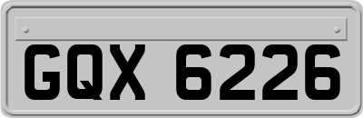 GQX6226