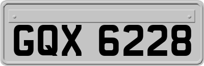 GQX6228