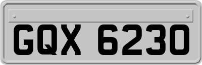 GQX6230