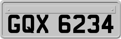 GQX6234
