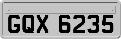 GQX6235
