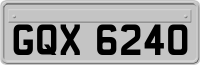 GQX6240