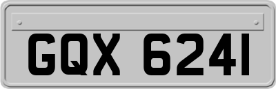 GQX6241