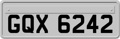 GQX6242