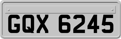 GQX6245