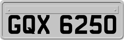 GQX6250