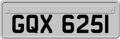 GQX6251