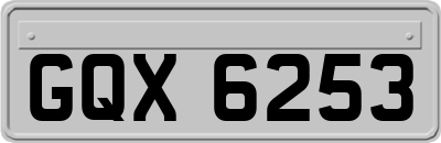 GQX6253