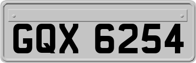 GQX6254
