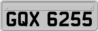 GQX6255