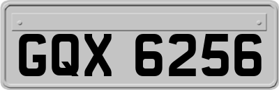 GQX6256