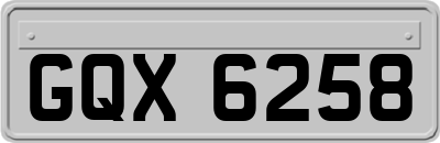GQX6258