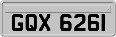 GQX6261