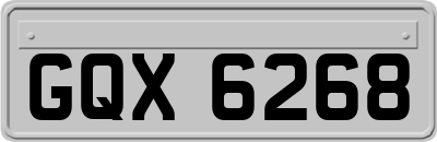GQX6268