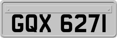 GQX6271