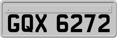 GQX6272