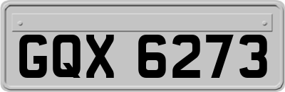 GQX6273