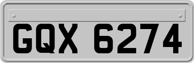 GQX6274