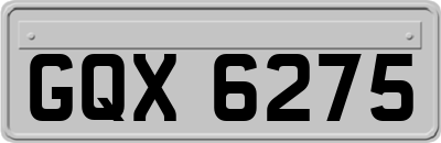 GQX6275