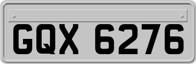 GQX6276