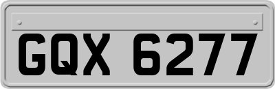 GQX6277