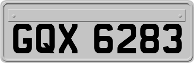 GQX6283