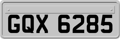 GQX6285