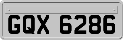 GQX6286