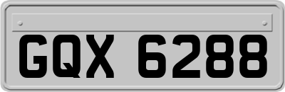 GQX6288