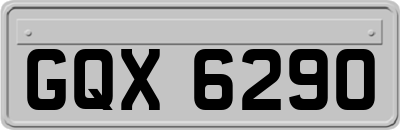 GQX6290