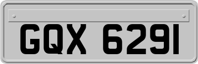 GQX6291