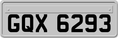 GQX6293