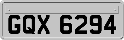 GQX6294