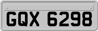 GQX6298