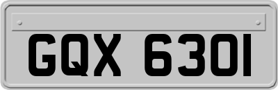 GQX6301