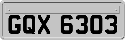 GQX6303