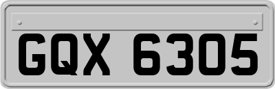 GQX6305